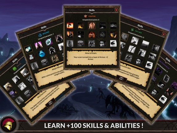 ETU - Expect The Unexpected screenshot