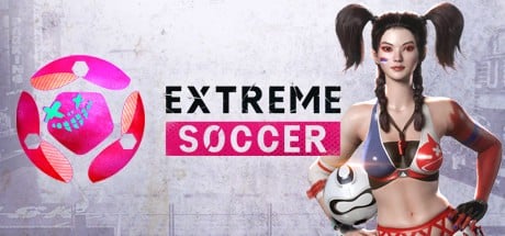Games like Extreme Soccer
