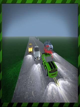 Extreme Torque of x Drift Car Racing Games screenshot