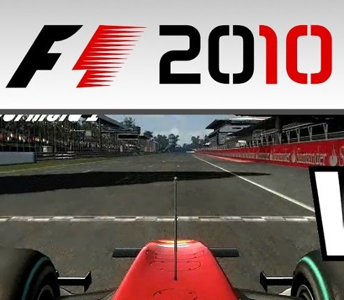 F1 2010 Image