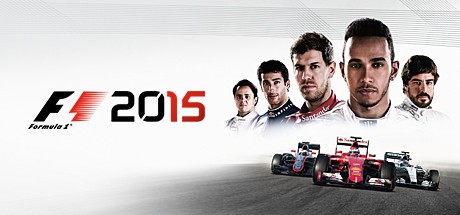 Games like F1 2015