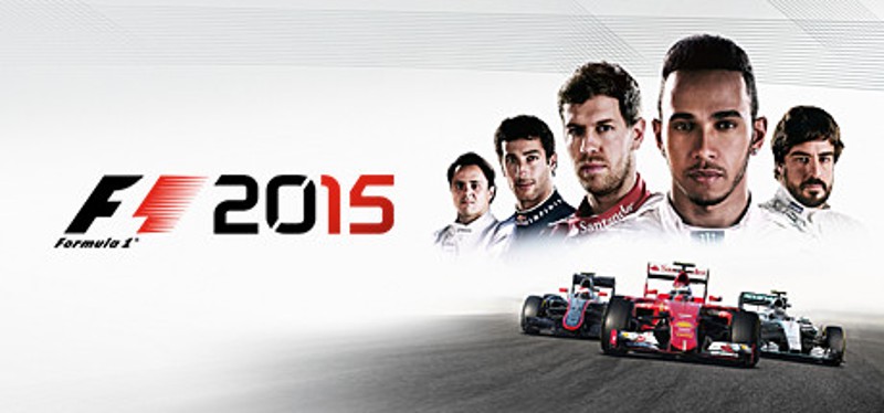F1 2015 Image