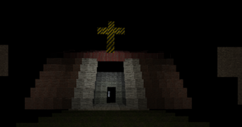 Factorun JS Church Test Image