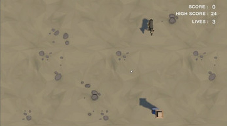 Farm Feeder screenshot