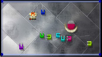 Games like Fatal Attraction