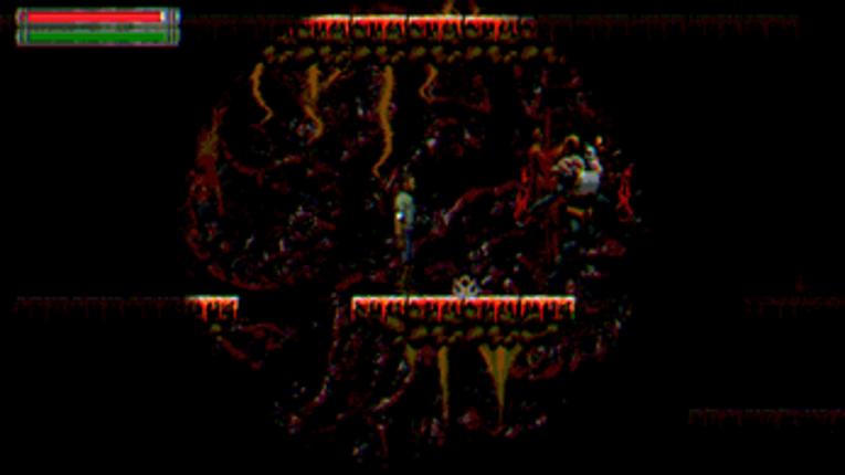Fateless screenshot