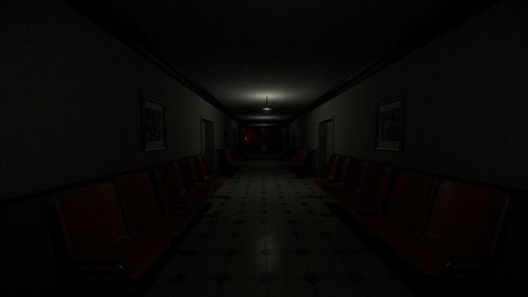 Fearful Injection screenshot