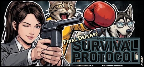 Games like FinalDefense