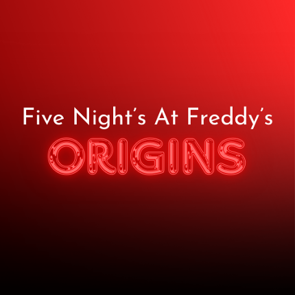 Five Night's At Freddy's - Origins Image