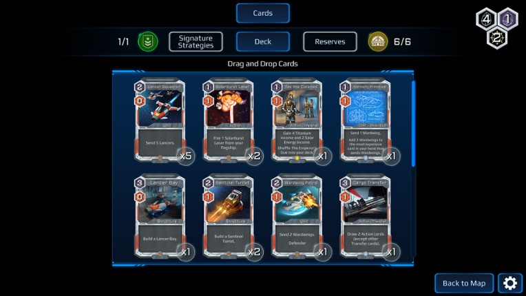 Flaregate Network Image