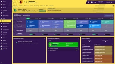 Football Manager 2019 Image