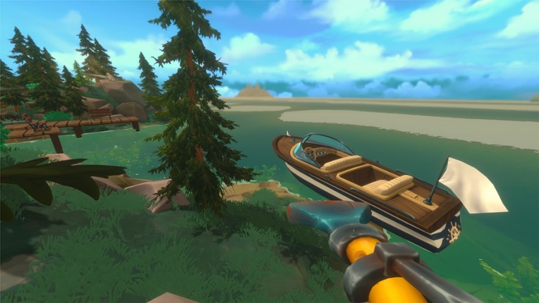 Fresh Start Image
