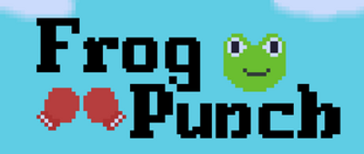 Frog Punch Image