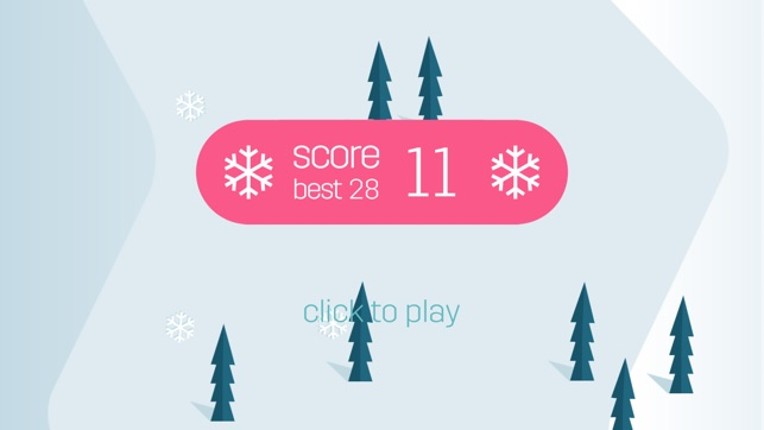 Frostyboarder TV Image