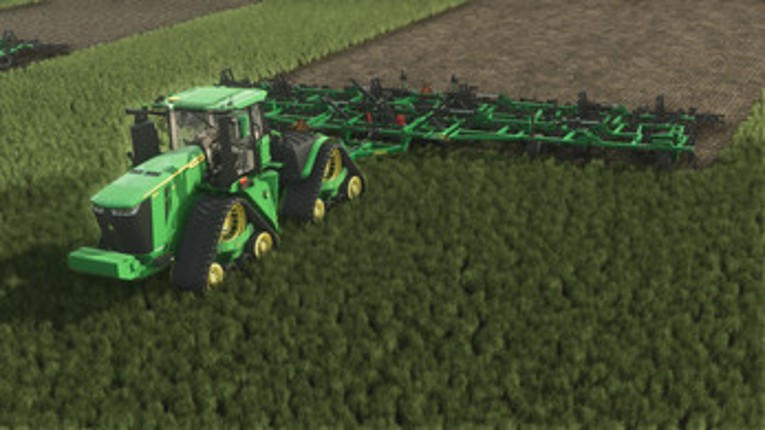 FS25 Summers Superchisel CP2050 Image