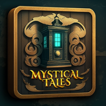 Escape Room: Mystical tales Image