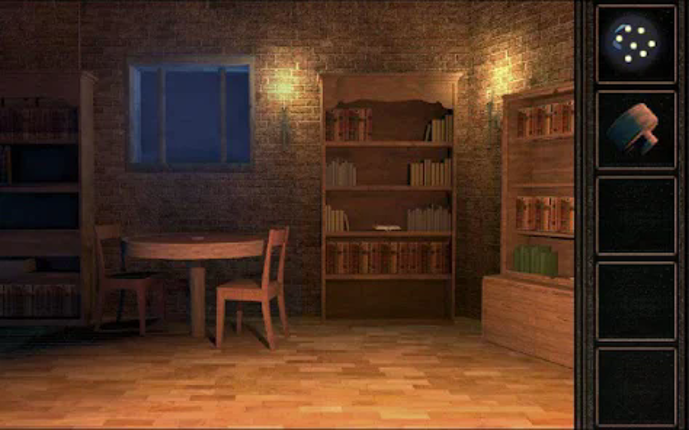 Can You Escape - Tower Image