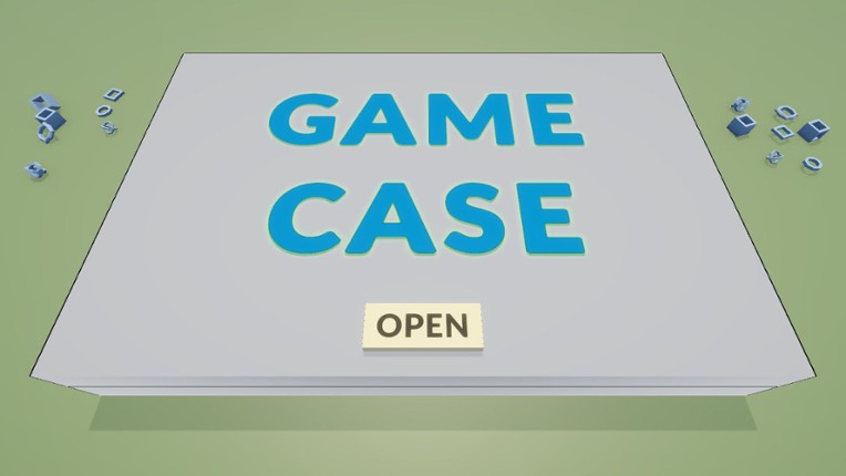 Game Case Image