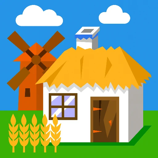 Games like Farm & Mine: Idle City Tycoon