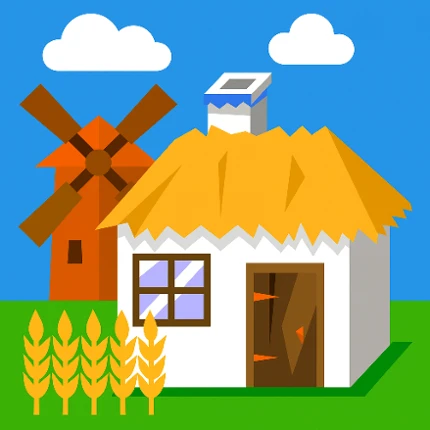 Farm & Mine: Idle City Tycoon Image