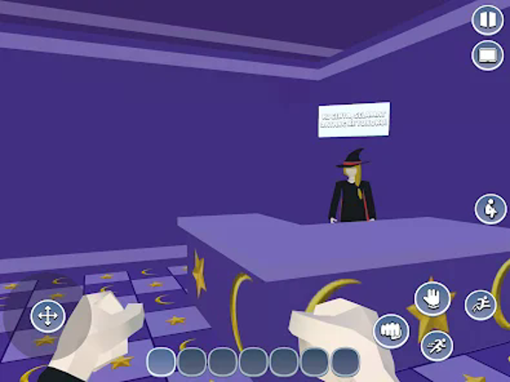 Warnet Life screenshot