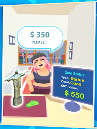 Pawn Shop Master screenshot