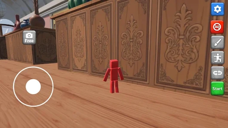 Blend In: Hide & Seek Image