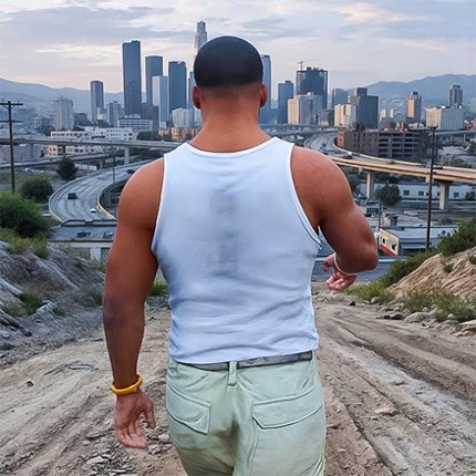 Gangster Mafia Game Offline Image