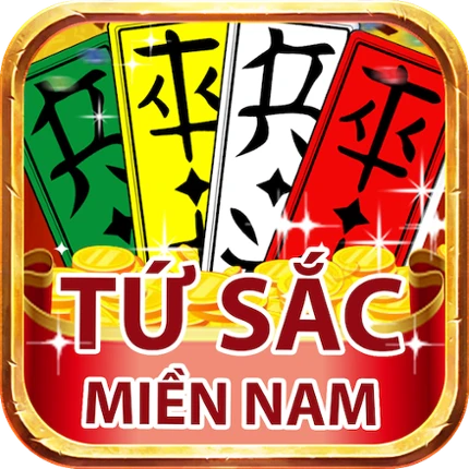 Tứ sắc - Four Color - Tu sac Image