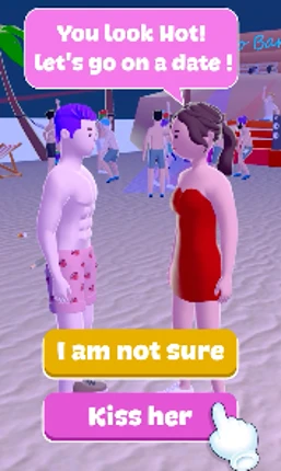 Am  I Queer ? Pride is for all screenshot