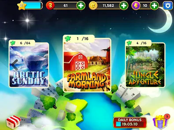 Bingo Star screenshot