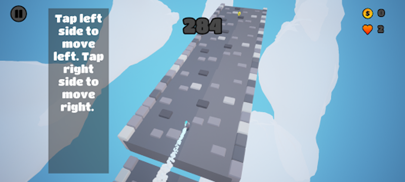 1 2 Controller Games screenshot