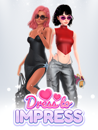 Dress to Impress - Style Game screenshot