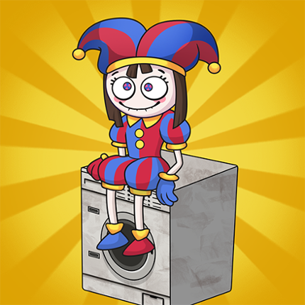 Monster Makeover, Mix Monsters Image
