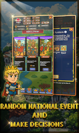 Idle Empire Image