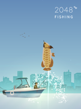 2048 Fishing Image