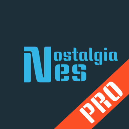 NostalgiaNes Pro Game Cover