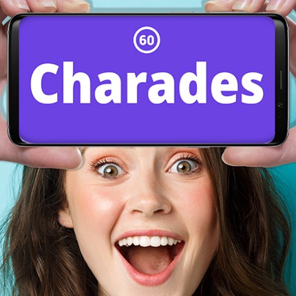 Party Charades: Guessing Game Image