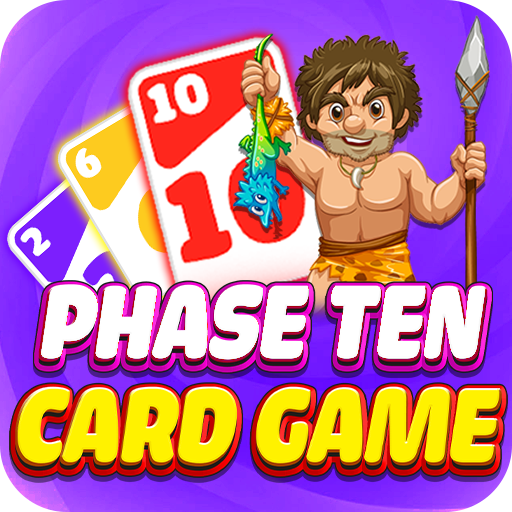 Games like Phase Ten Card game