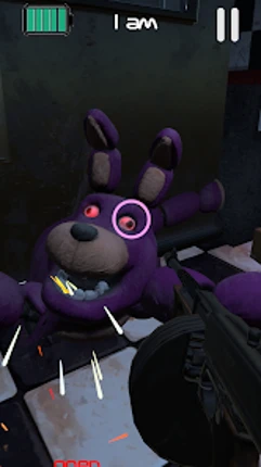 Animatronics Action Camera 4 screenshot