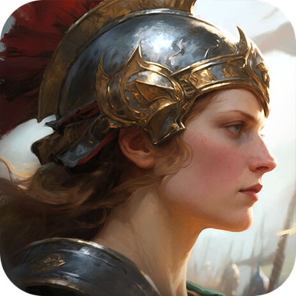 Path of Conqueror Image