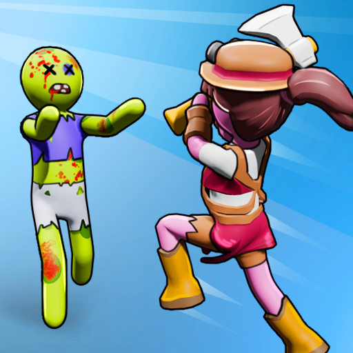 Games like Hyper Survive 3D