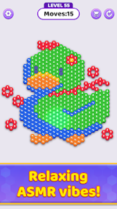 Hexa Slide Out Image