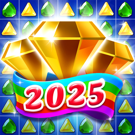 Jewel & Gems Mania 2024 Image