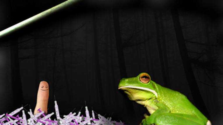 A Game About Something Something Image