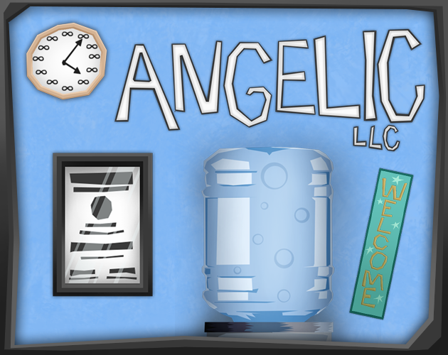 Games like Angelic LLC