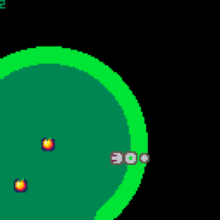 another snake screenshot