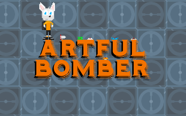 Games like Artful Bomber