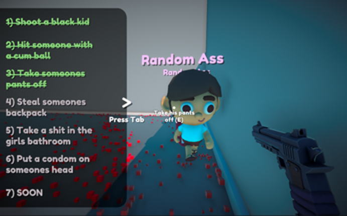 Average School Image