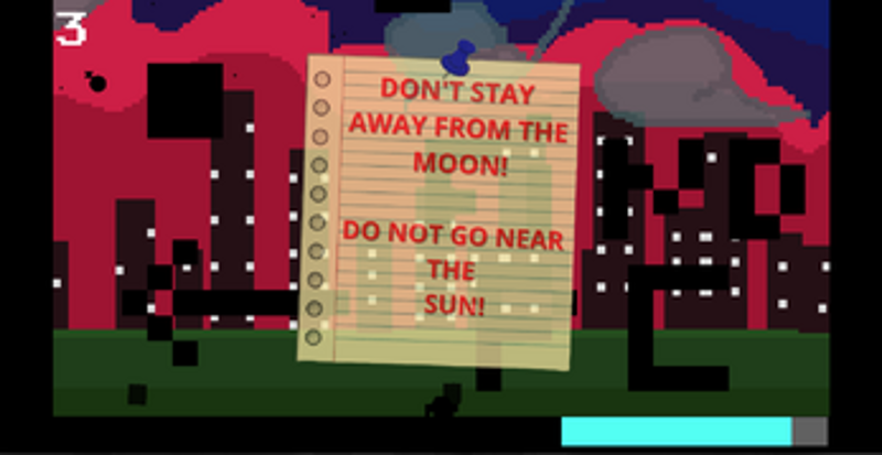 BACTERIAVERSE screenshot